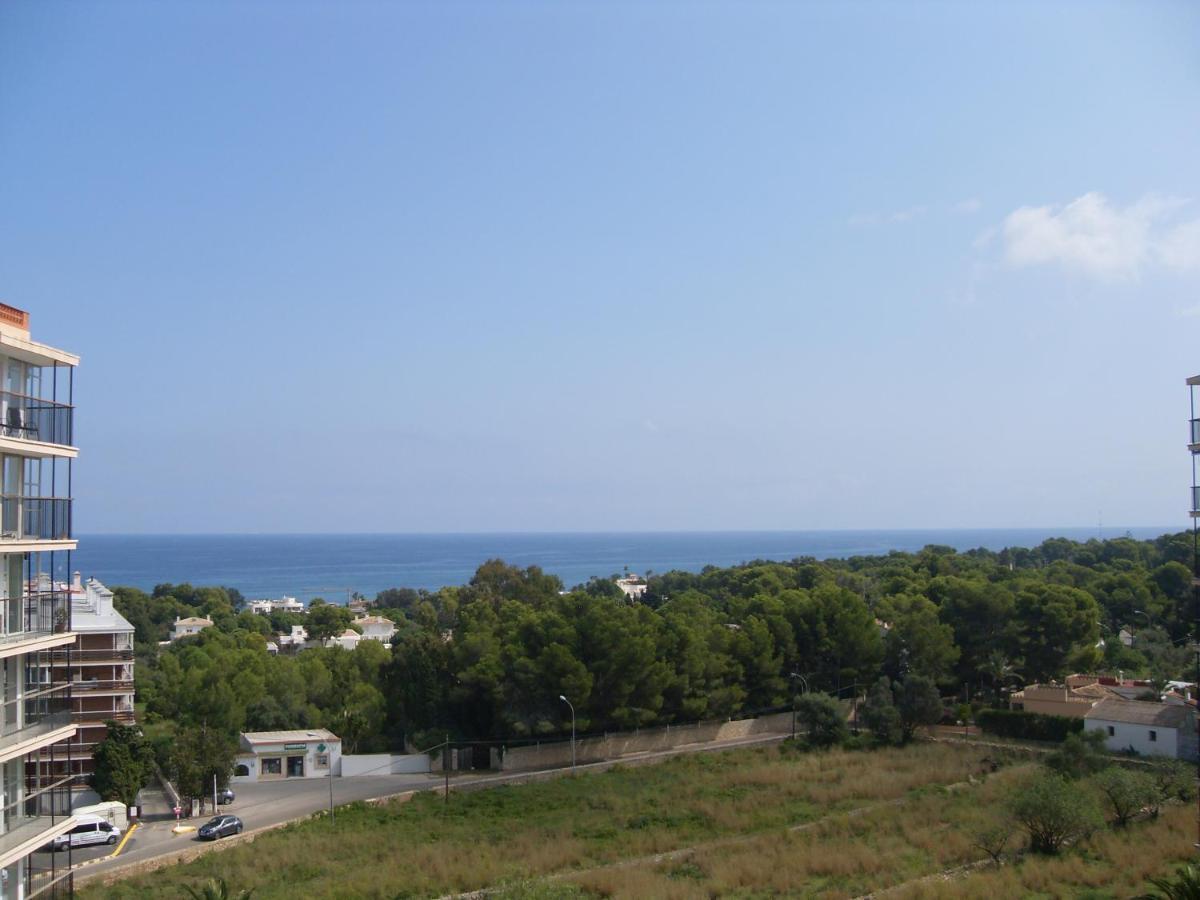 Apartments Las Vinas دينايا المظهر الخارجي الصورة