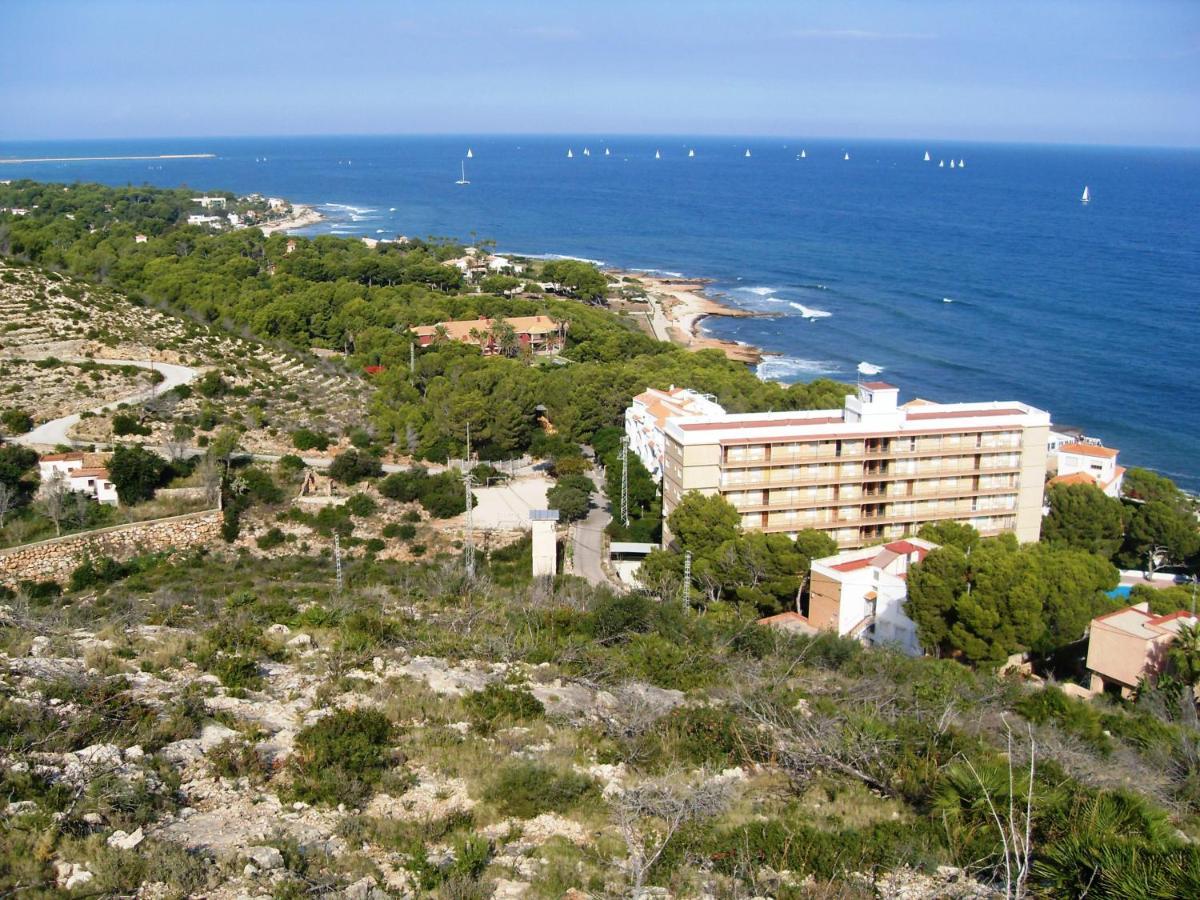 Apartments Las Vinas دينايا المظهر الخارجي الصورة