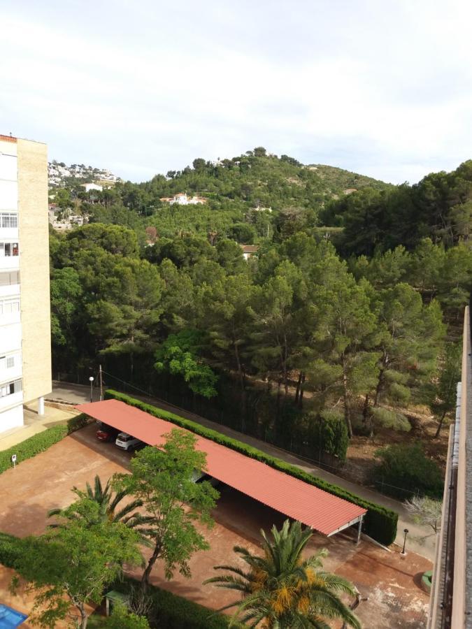 Apartments Las Vinas دينايا المظهر الخارجي الصورة