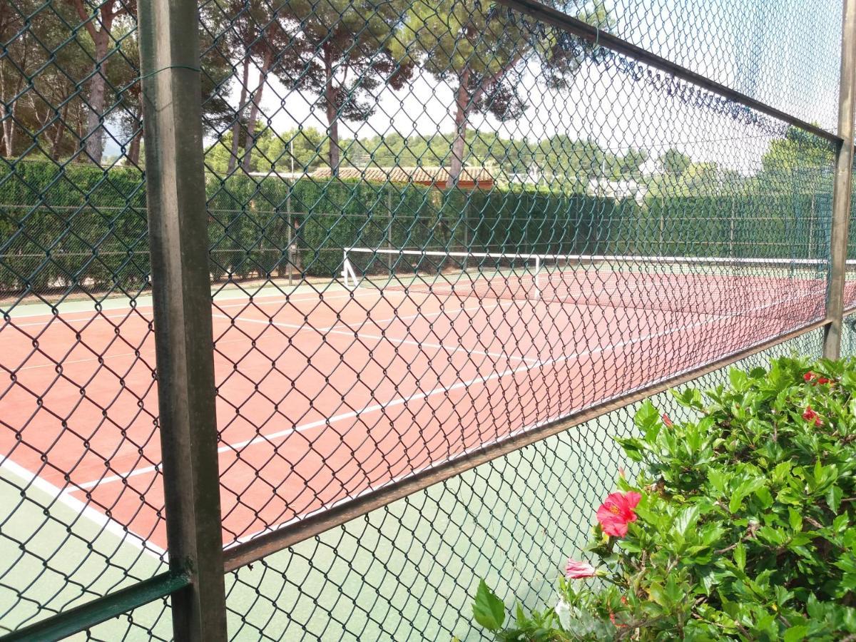 Apartments Las Vinas دينايا المظهر الخارجي الصورة