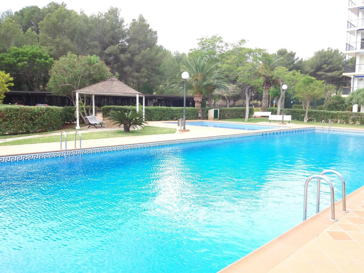 Apartments Las Vinas دينايا المظهر الخارجي الصورة