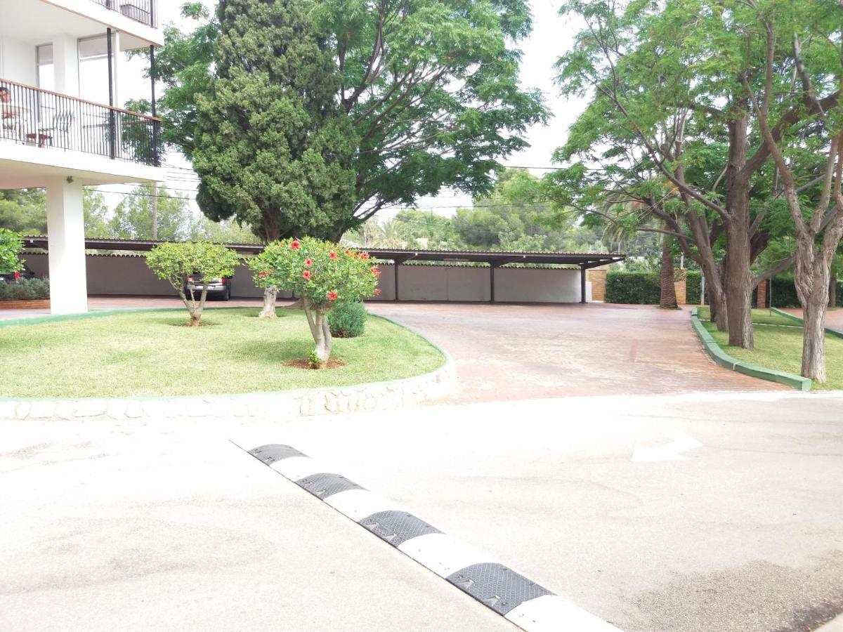 Apartments Las Vinas دينايا المظهر الخارجي الصورة