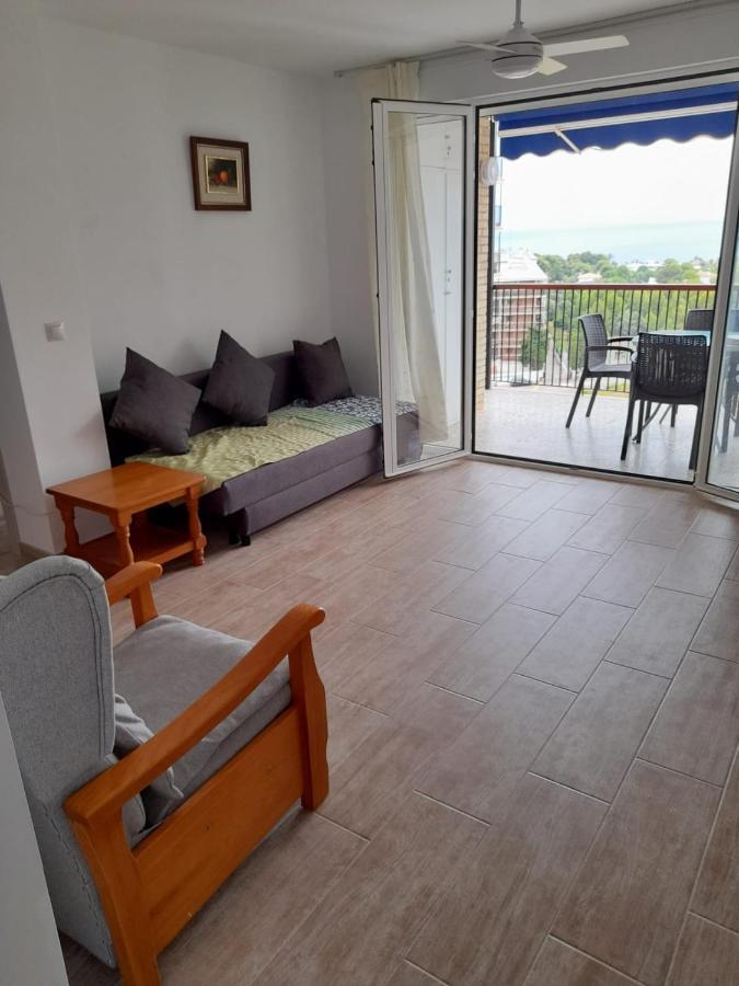 Apartments Las Vinas دينايا المظهر الخارجي الصورة