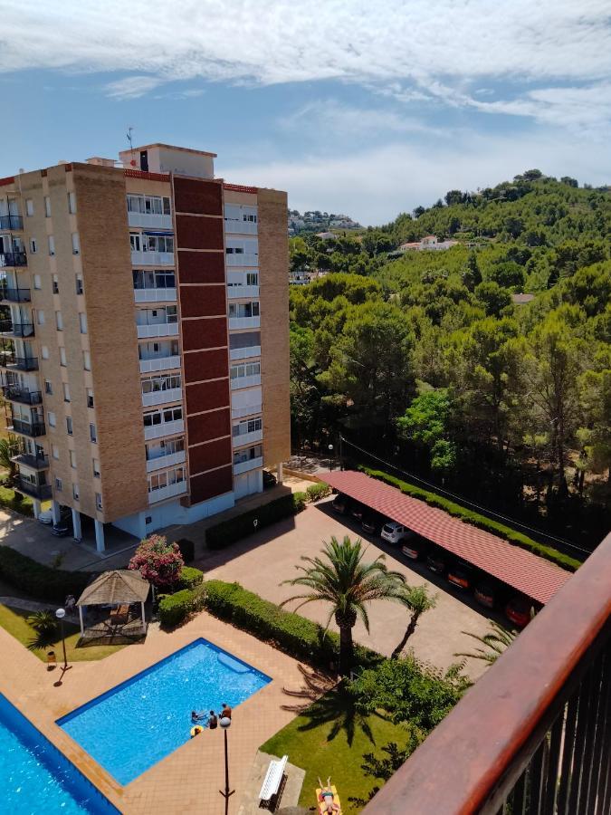 Apartments Las Vinas دينايا المظهر الخارجي الصورة