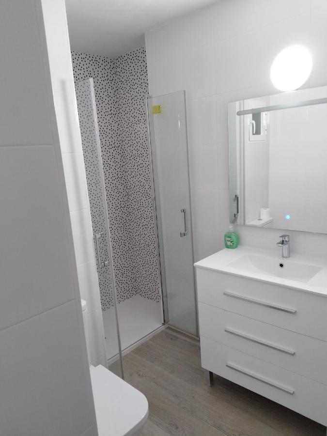 Apartments Las Vinas دينايا المظهر الخارجي الصورة