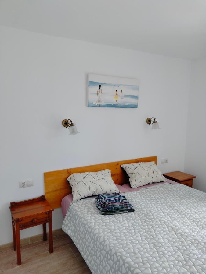 Apartments Las Vinas دينايا المظهر الخارجي الصورة