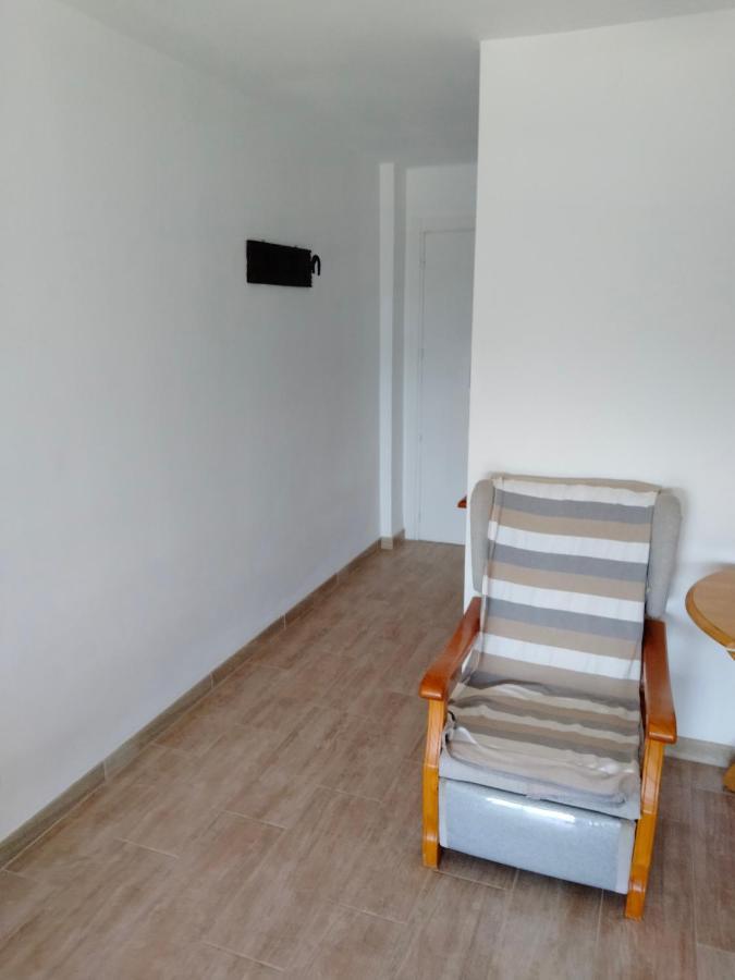 Apartments Las Vinas دينايا المظهر الخارجي الصورة