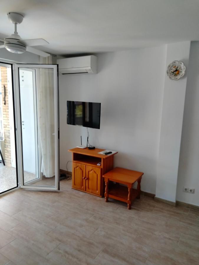 Apartments Las Vinas دينايا المظهر الخارجي الصورة