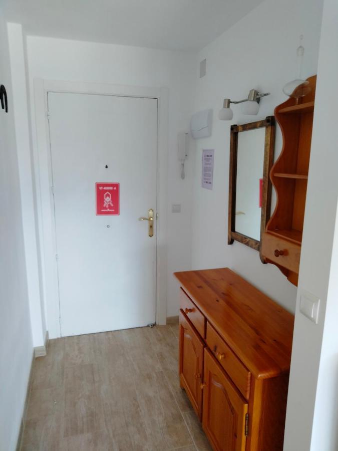 Apartments Las Vinas دينايا المظهر الخارجي الصورة