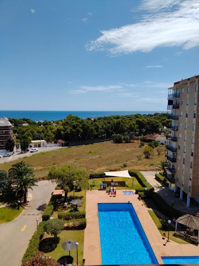 Apartments Las Vinas دينايا المظهر الخارجي الصورة